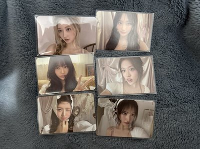 MD版專卡兩套