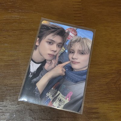 然竣尼的小卡悶