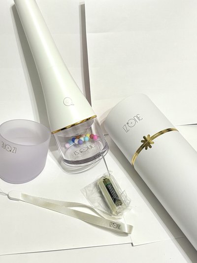 Izone手燈