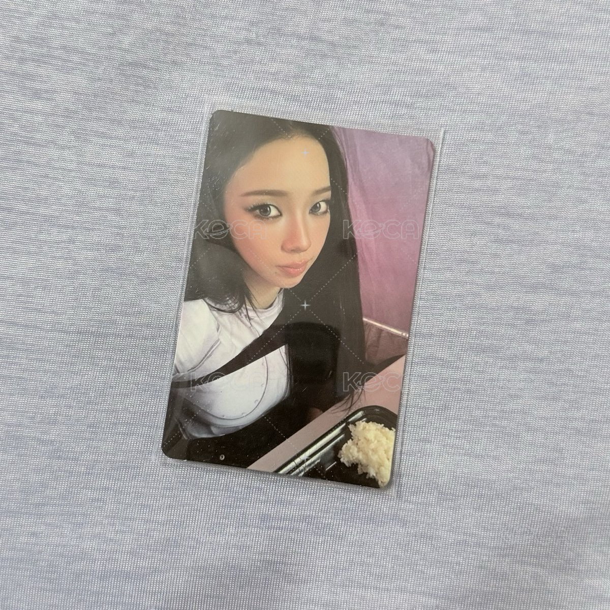 柚子Mutant版