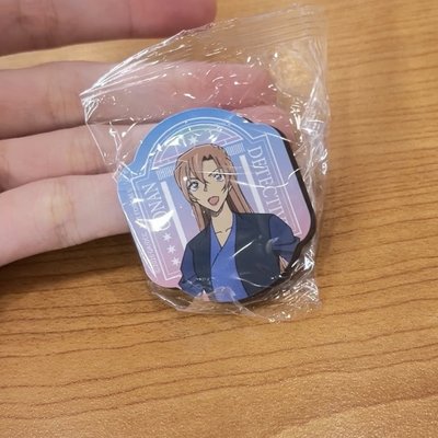 藏壽司磁鐵組（未拆袋）
