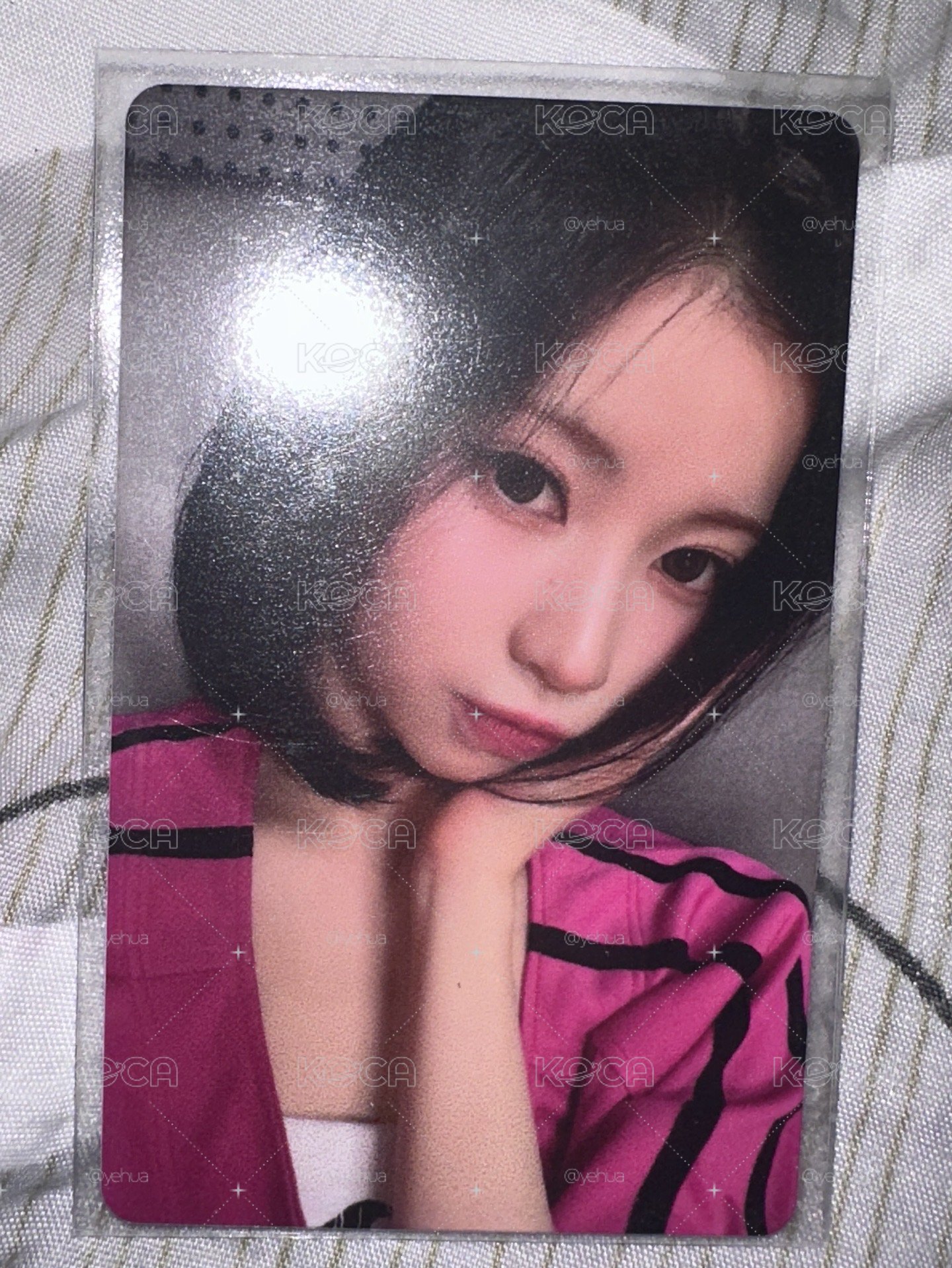角角