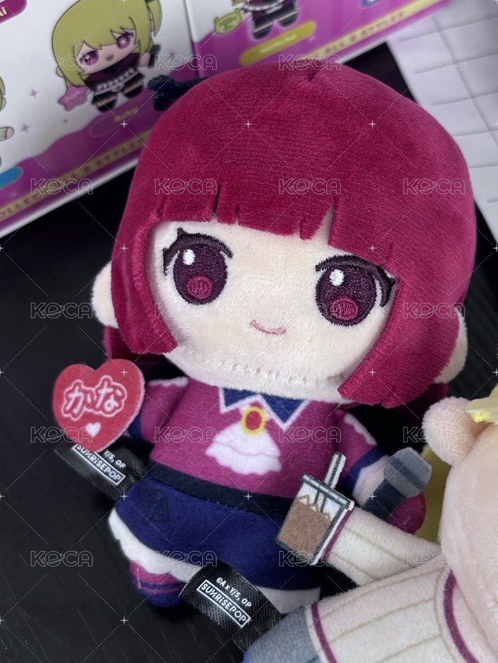 有馬佳奈