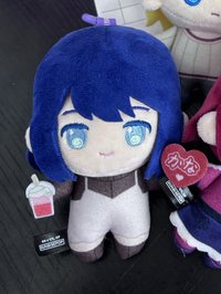 黑川茜