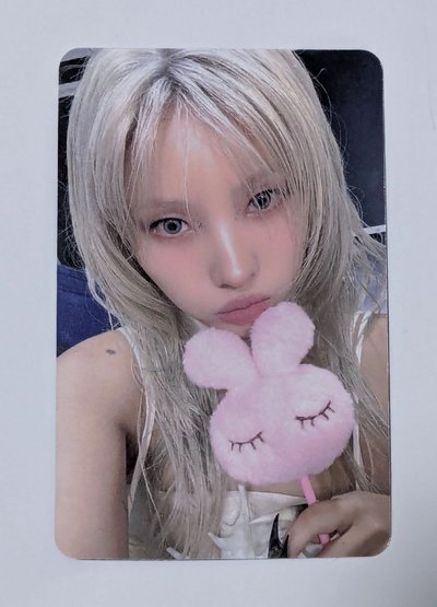 *️⃣ 迷八 粉兔娟 am 留言預售特典