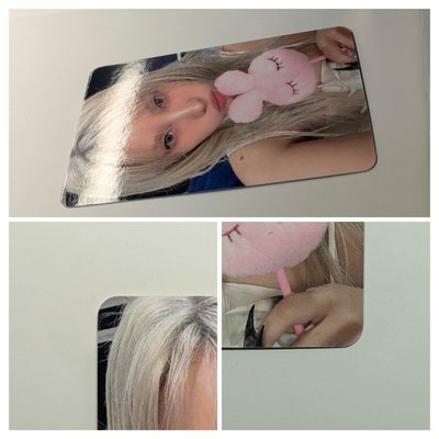 *️⃣ 迷八 粉兔娟 am 留言預售特典