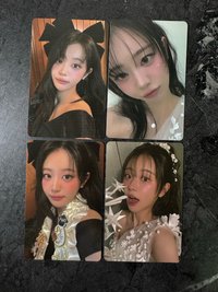 丹 專卡一套