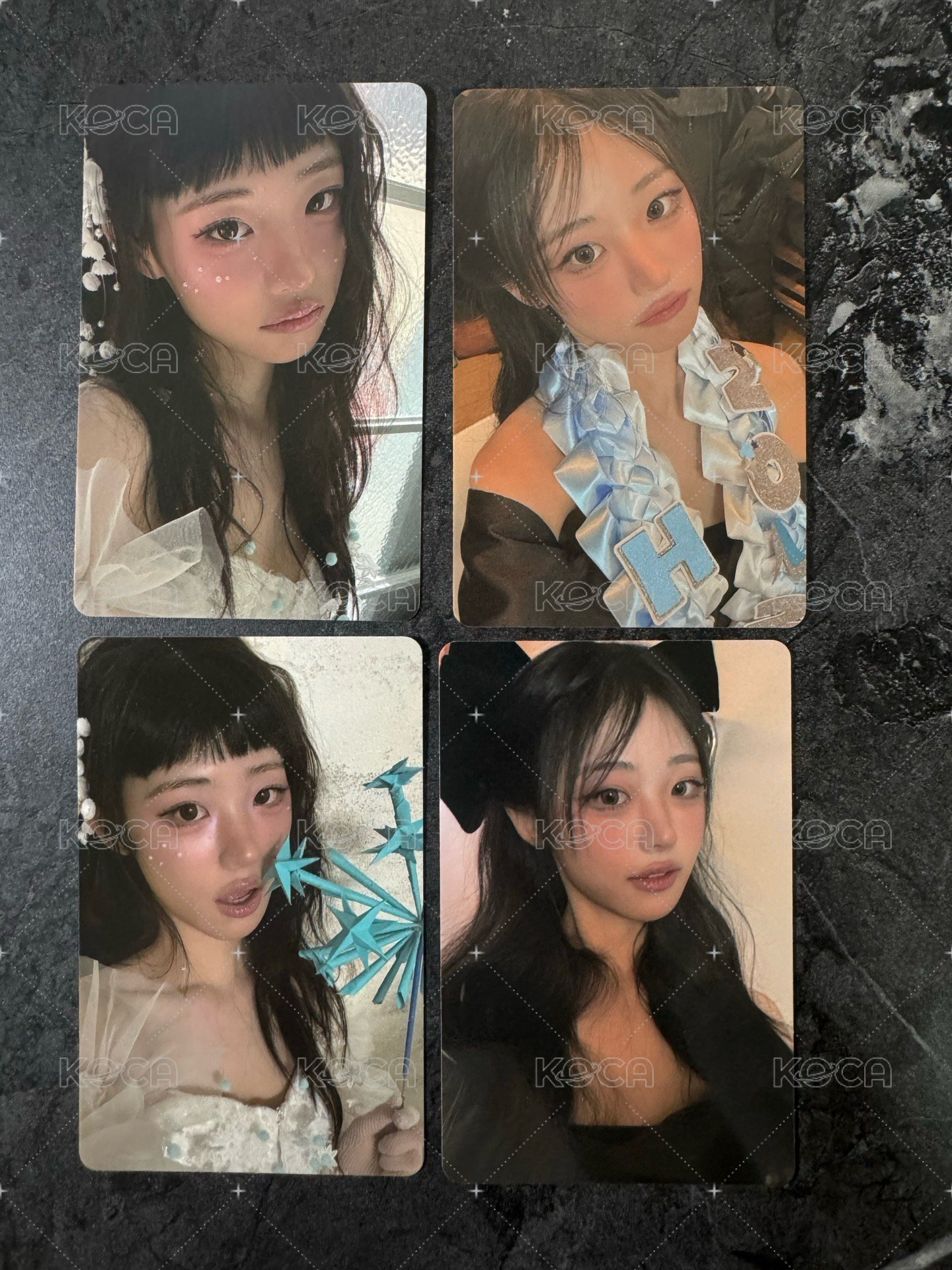 娜 專卡一套