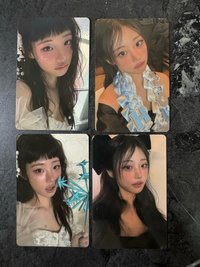 娜 專卡一套