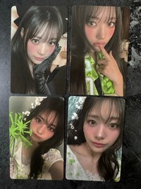 燕 專卡一套