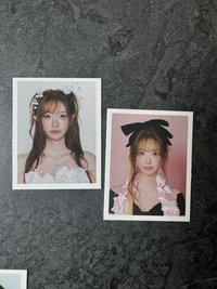 塔 證件照
