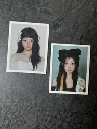 娜 證件照