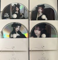 丹 綠版光碟