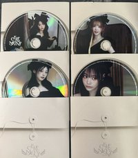 塔 綠版光碟