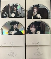 娜 綠版光碟