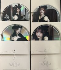燕 綠版光碟