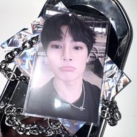 I am NOT 專輯卡 Selfie ver.