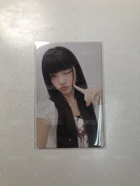 戳臉嘟嘴