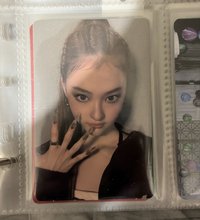 專卡Ella