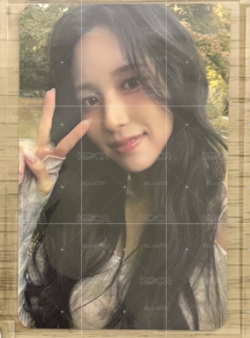 迷13專卡 Mina 比耶南
