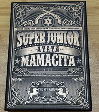 MAMACITA
