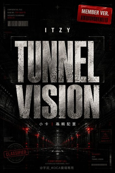 🥊 迷11 單封版 專卡×4+折疊名牌×2