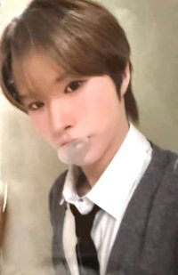 迷五 yzy 北京線下 簽售卡 