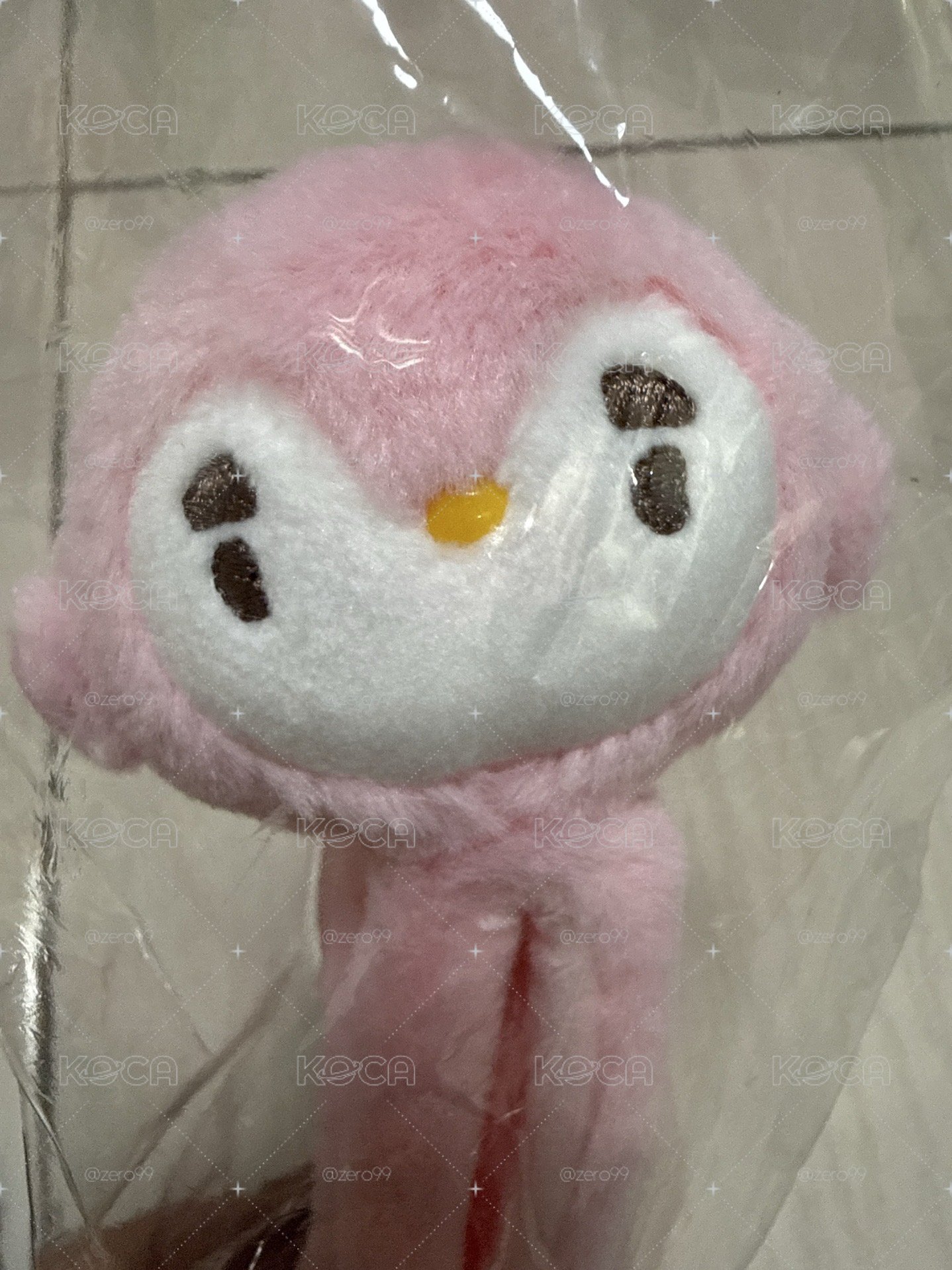 蘋果泥手燈套