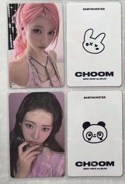 單封+預售禮+特典