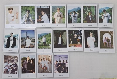 seventeen NANA Tour