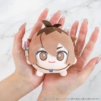 新世界魔球絨毛玩偶
