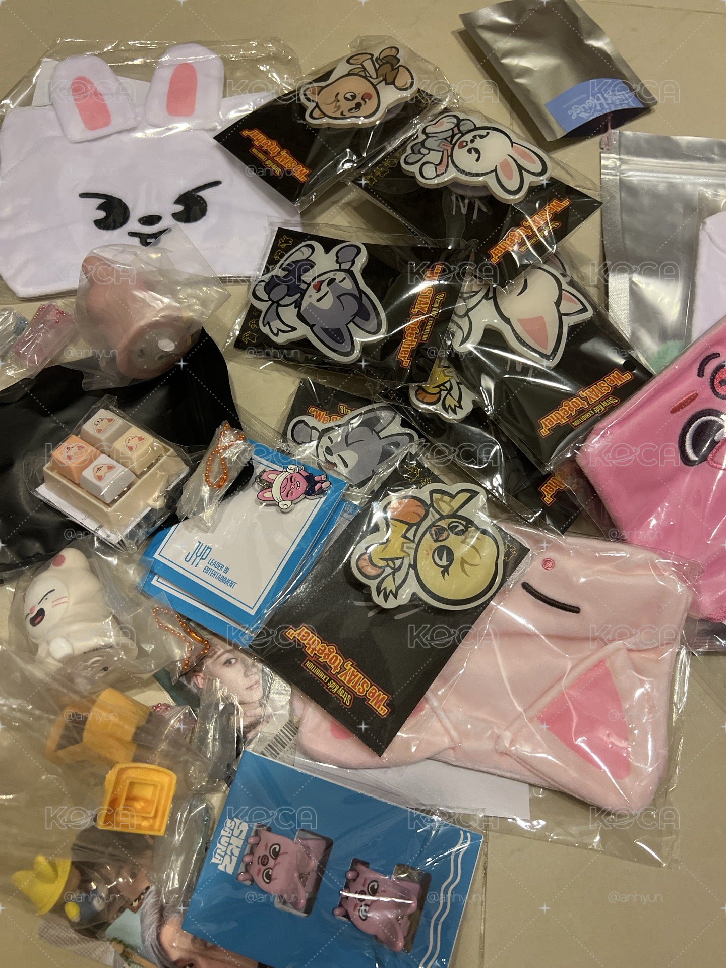 周邊福袋