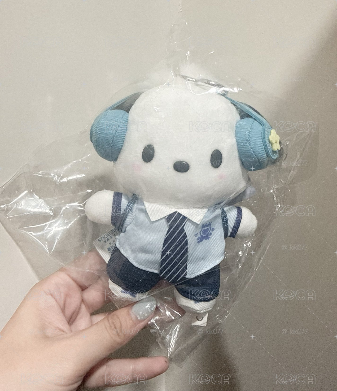 現貨⚐˒˒學院💙帕恰狗