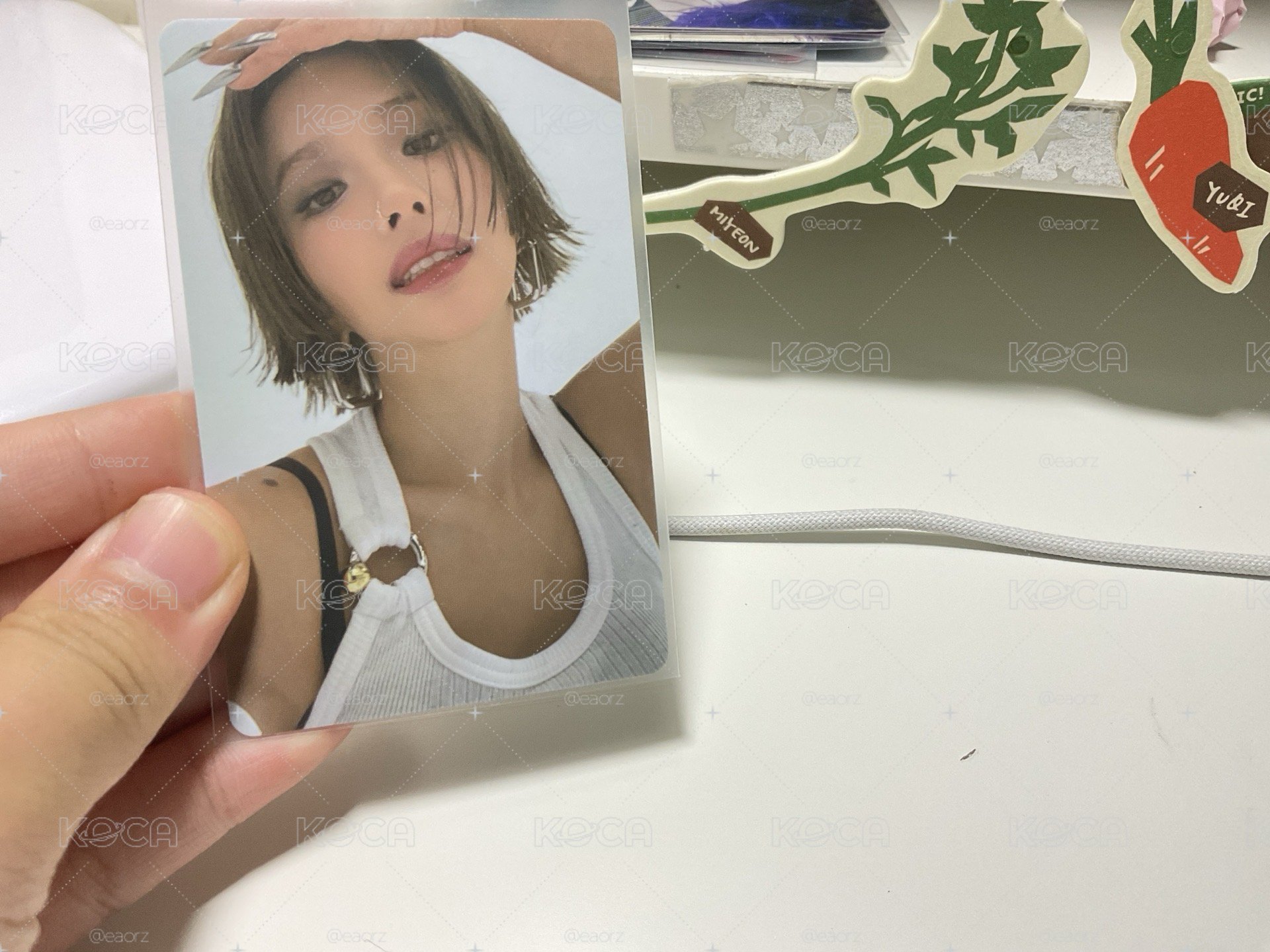 小娟專卡