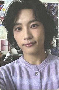POP UP NEMO ver. 專輯卡 