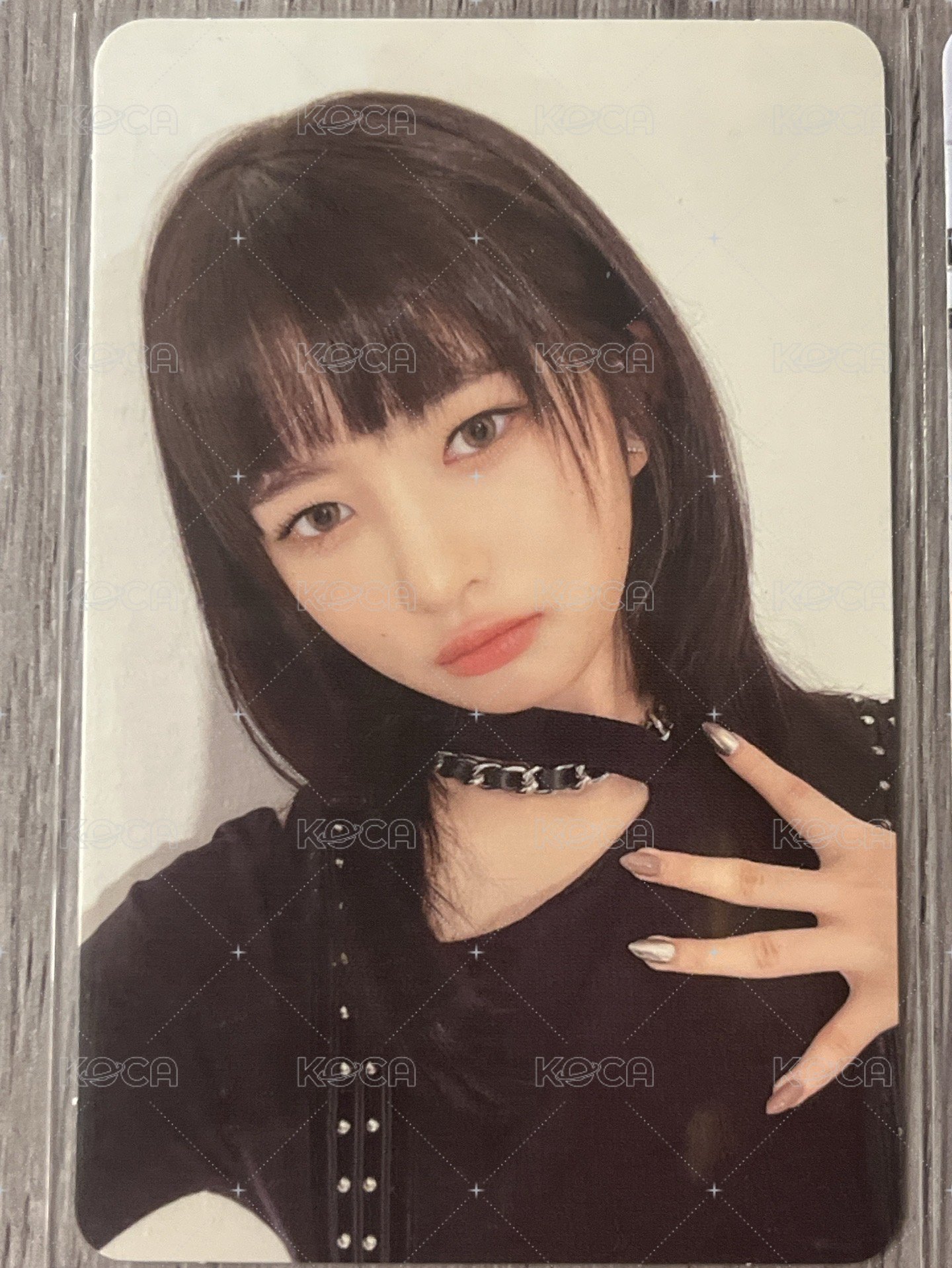 11憐