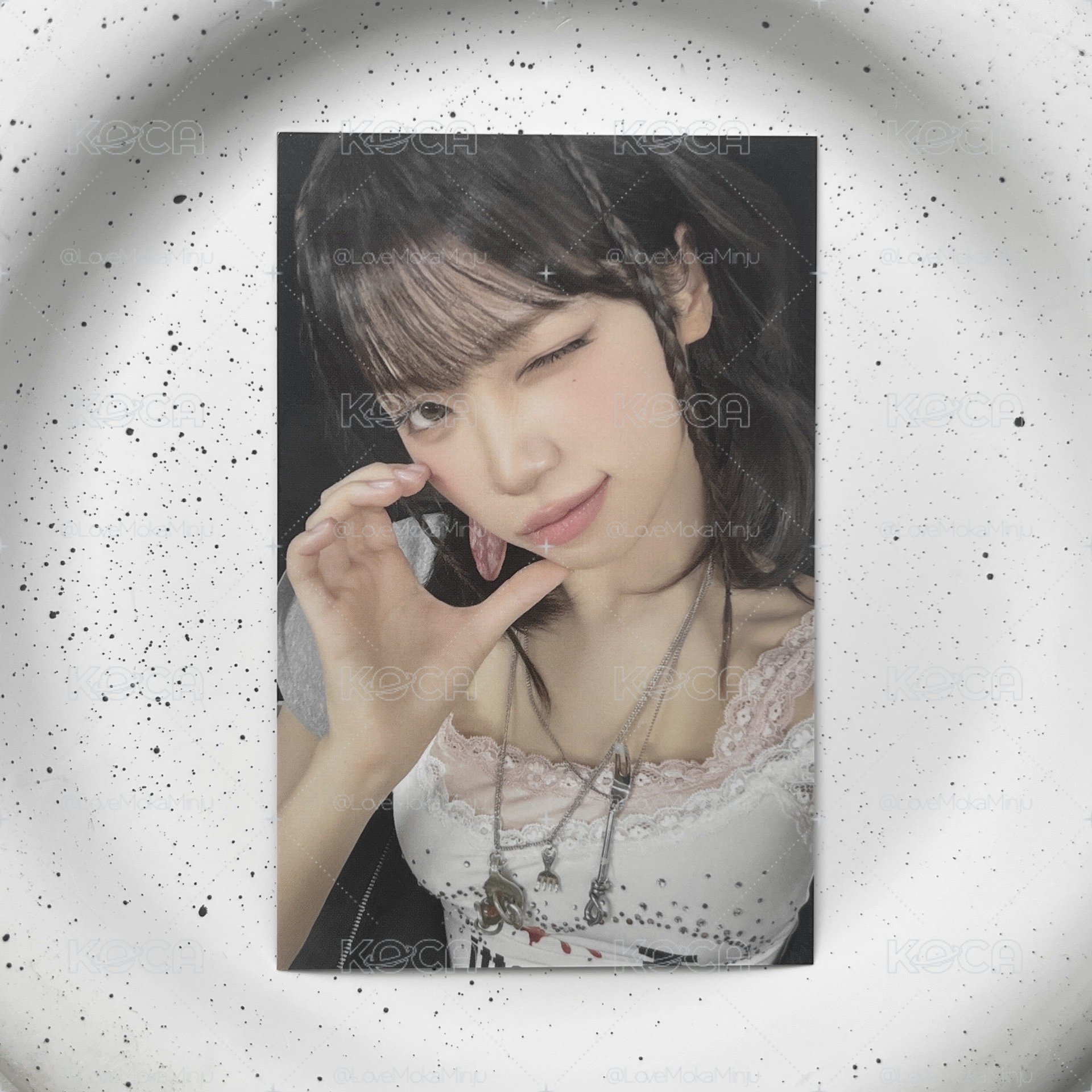 🩶LE SSERAFIM｜Chaewon｜快閃滿額