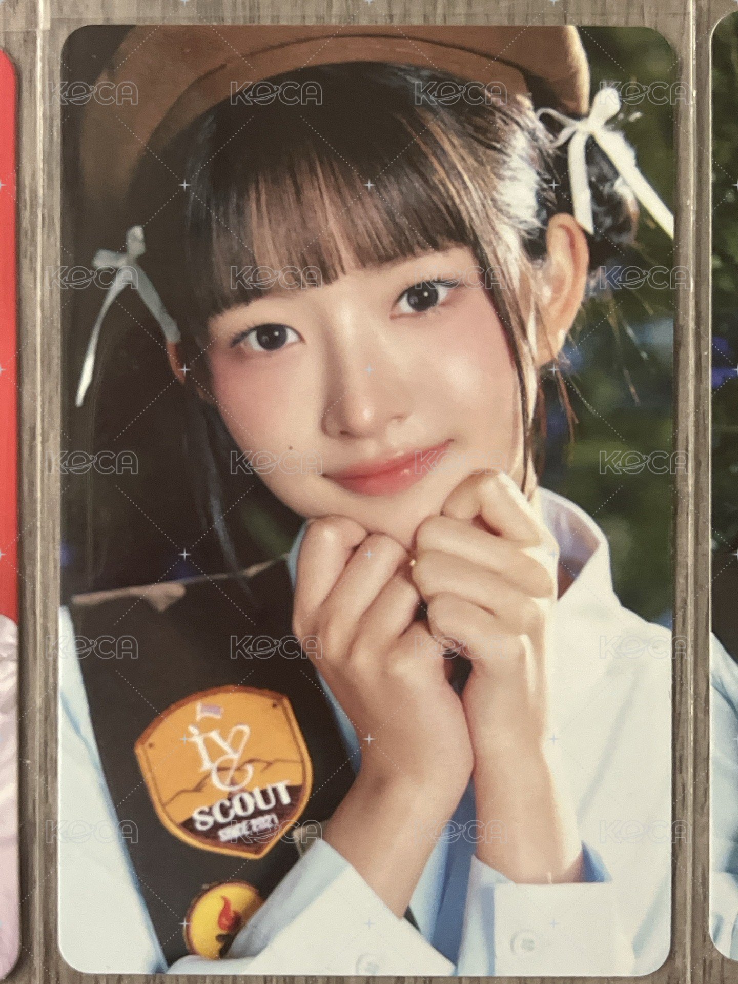 隨機憐