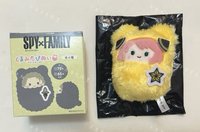 安妮亞［需綁約兒饅頭，不單售］