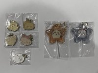 獅薩set