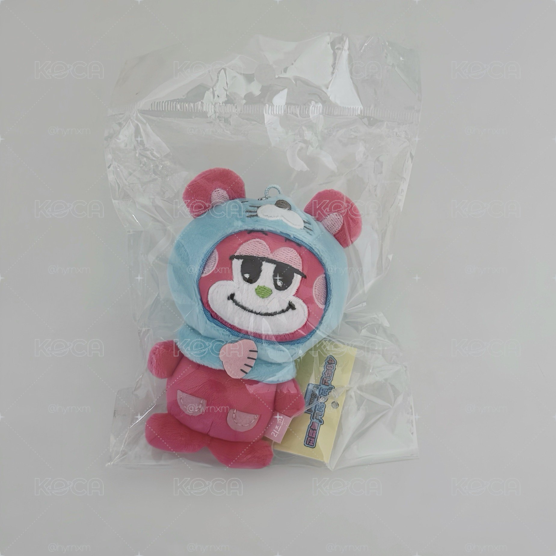 Bonobono 栗子扣