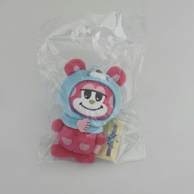 Bonobono 栗子扣