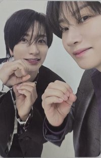 2026 FANCON 隨機卡 