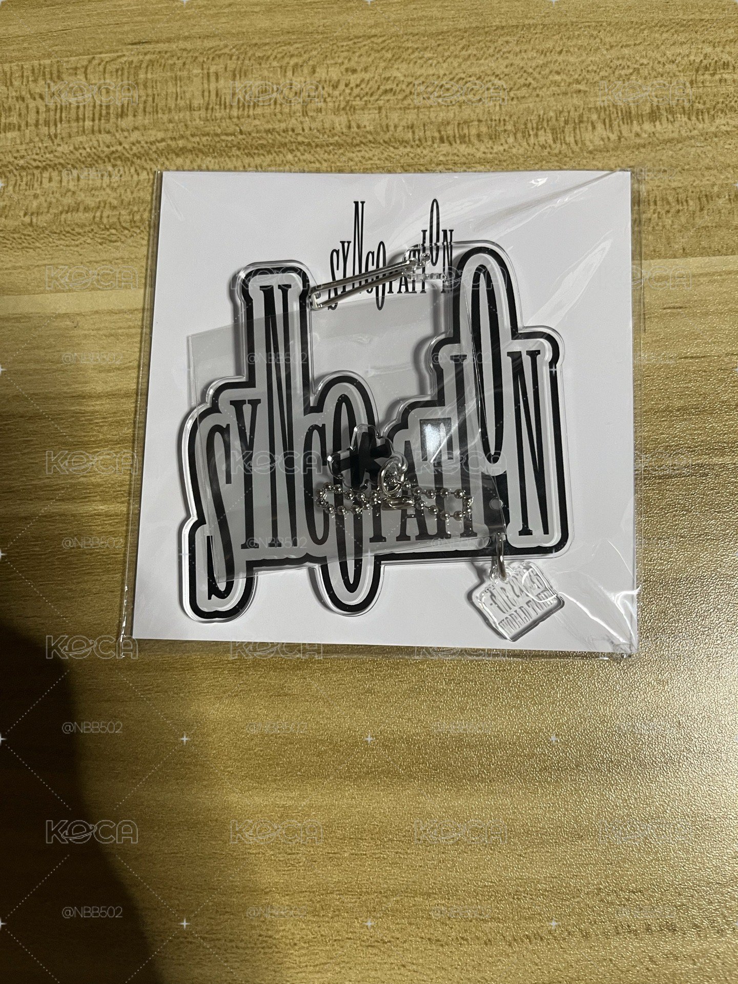 🏆 i-dle 橫濱 登山扣