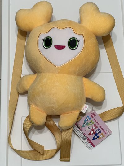 志效後背包