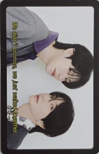 2026 FANCON 隨機卡 