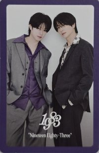 2026 FANCON 隨機卡 