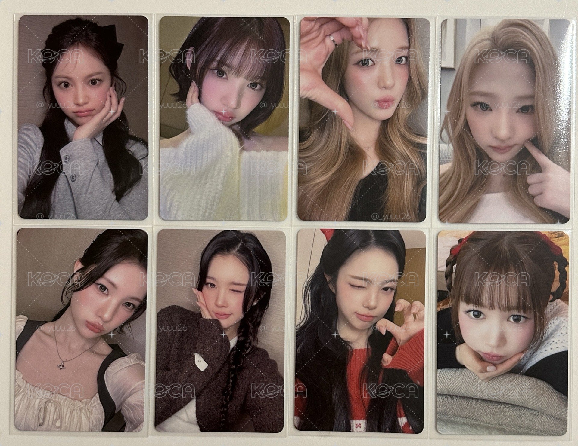 KMS上海簽售1.0