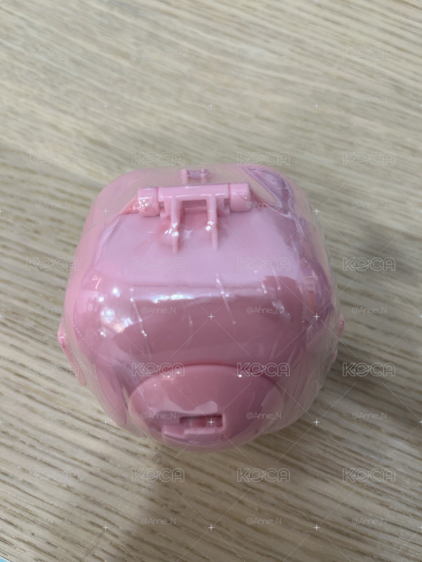 桃公寓扭蛋 