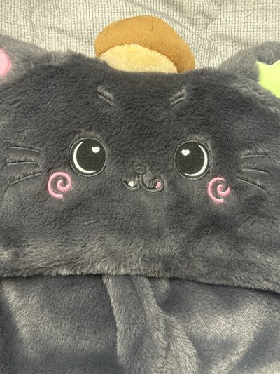 愛寶樂園帽子